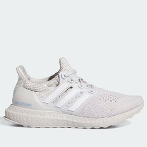 adidas Ultraboost Running Ultra Boost 1.0 grey/cloud white/glow blue JH9211 10.5